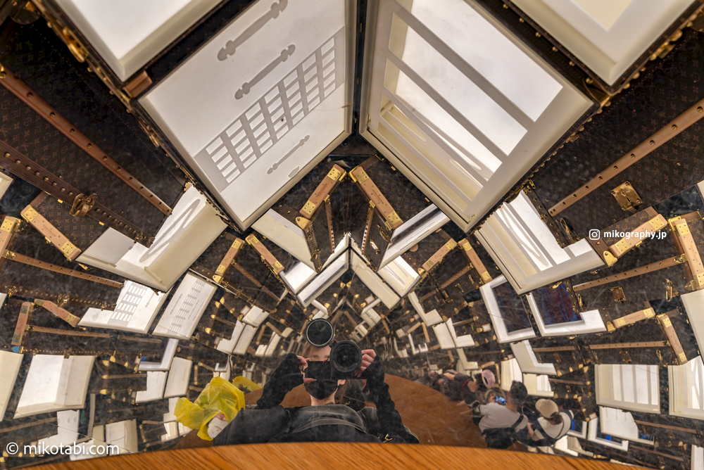 フランス館🇫🇷関西万博｜ルイ・ヴィトンやディオールが魅せる美の空間