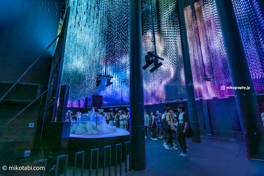 フランス館🇫🇷関西万博｜ルイ・ヴィトンやディオールが魅せる美の空間